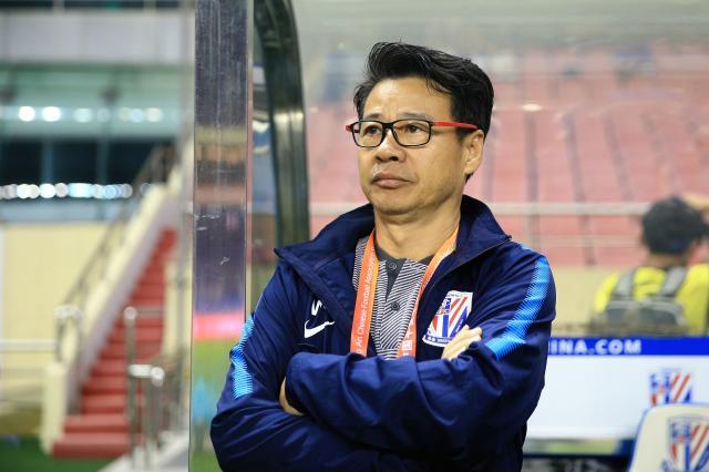 七星彩开奖结果-吴金贵夸赞梅州实力有显著提升 称会做好策略安排