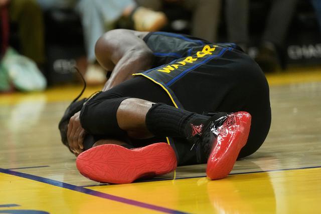 七星彩开奖结果查询-巴特勒赛季报销后，勇士队又一次走上了岔路口